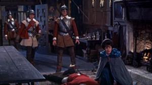 Кадры из фильма Алое лезвие / The Scarlet Blade (1964)