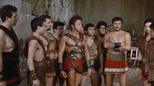 Кадры из фильма Мацист, гладиатор из Спарты / Maciste, gladiatore di Sparta (1964)