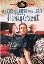 Мир Генри Ориента / The World of Henry Orient (1964)