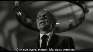 Кадры из фильма Приходящий по ночам / The Night Walker (1964)