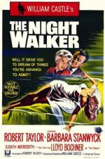 Приходящий по ночам / The Night Walker (1964)