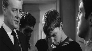 Кадры из фильма 491 / 491 (1964)