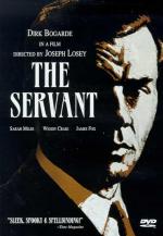 Слуга / The Servant (1964)