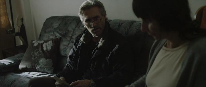 Кадр из фильма Это не детектив / Ceci n'est pas un polar (2014)