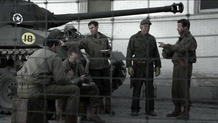 Кадр из фильма Они были солдатами: Пустота / Saints and Soldiers: The Void (2014)