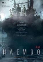 Морской туман / Haemoo (2014)