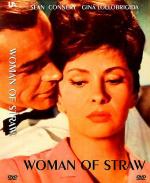 Соломенная женщина / Woman of Straw (1964)
