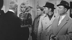 Кадры из фильма Месье / Monsieur (1964)