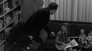 Кадры из фильма Нежная кожа / La peau douce (1964)