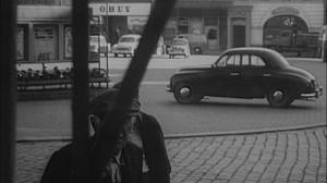 Кадры из фильма Черный Петр / Černý Petr (1964)
