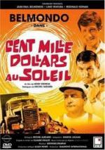 Сто тысяч долларов на солнце / Cent mille dollars au soleil (1964)