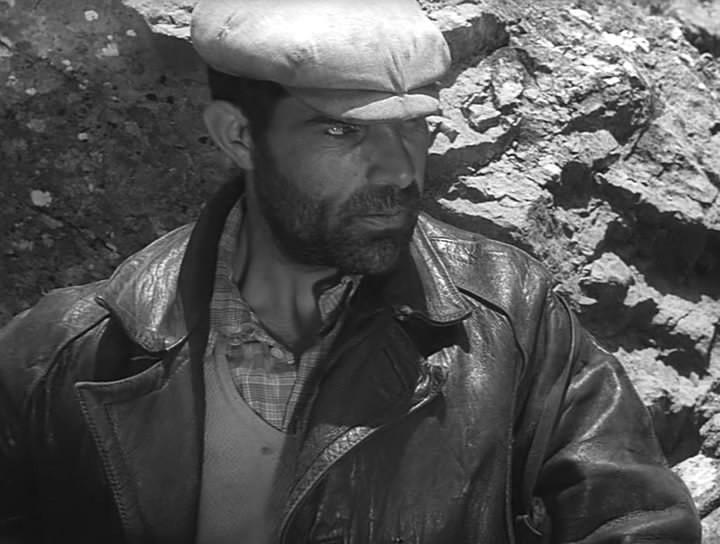 Кадр из фильма Бандиты из Оргозоло / Bandits (1964)