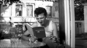 Кадры из фильма Я шагаю по Москве (1964)