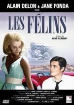 Хищники / Les félins (1964)