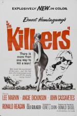 Убийцы / The Killers (1964)