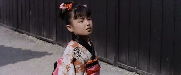Кадр из фильма Немури Кеоширо-03: Убийство полного круга / Nemuri Kyoshiro 3: Engetsugiri (1964)