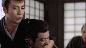 Кадры из фильма Немури Кеоширо-03: Убийство полного круга / Nemuri Kyoshiro 3: Engetsugiri (1964)