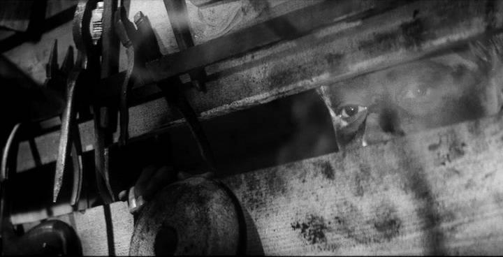 Кадр из фильма Пропало лето (1964)