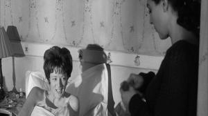 Кадры из фильма Пожиратель тыкв / The Pumpkin Eater (1964)