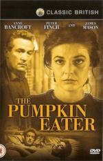 Пожиратель тыкв / The Pumpkin Eater (1964)