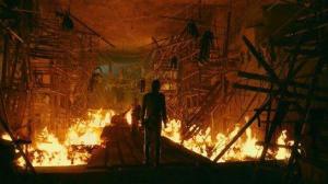 Кадры из фильма Бродяга Кэнсин: Великий киотский пожар / Rurouni Kenshin: Kyoto Inferno (2014)
