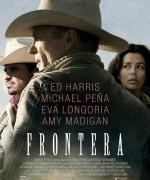 Фронтера / Frontera (2014)