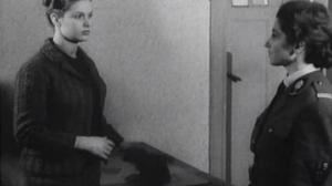 Кадры из фильма Встреча со шпионом / Spotkanie ze szpiegiem (1964)