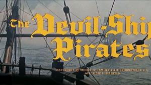 Кадры из фильма Дьявольский пиратский корабль / The Devil-Ship Pirates (1964)