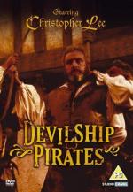Дьявольский пиратский корабль / The Devil-Ship Pirates (1964)