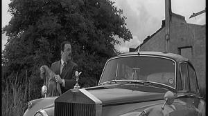 Кадры из фильма Сеанс дождливым вечером / Seance on a Wet Afternoon (1964)