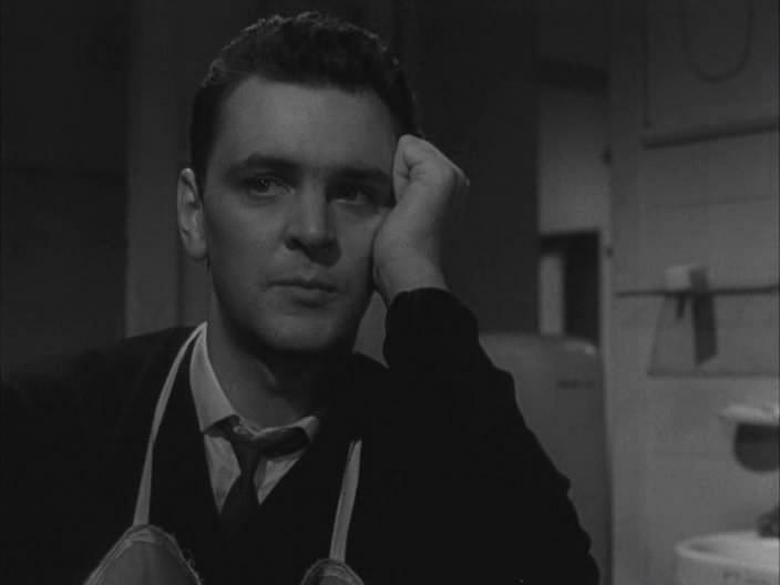 Кадр из фильма Легкая жизнь (1964)