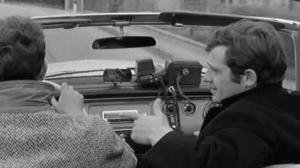 Кадры из фильма Счастливый побег / Échappement libre (1964)