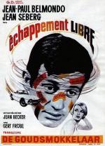 Счастливый побег / Échappement libre (1964)