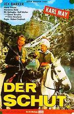 Желтый дьявол / Der Schut (1964)