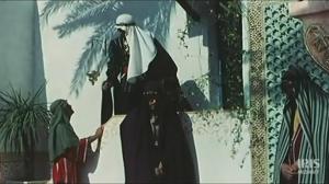 Кадры из фильма Повелитель пустыни / The Last Airbender (1964)