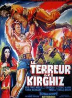 Урсус, ужас Киргизии / Ursus, il terrore dei kirghisi (1964)