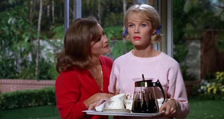 Кадр из фильма Хороший сосед Сэм / Good Neighbor Sam (1964)