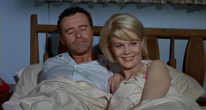 Кадр из фильма Хороший сосед Сэм / Good Neighbor Sam (1964)