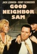 Хороший сосед Сэм / Good Neighbor Sam (1964)