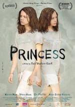 Принцесса / Princess (2014)