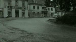 Кадры из фильма Страх / ...a pátý jezdec je Strach (1964)