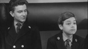 Кадры из фильма Странная дружба / Les Amitiés particulières (1964)
