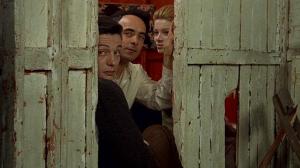 Кадры из фильма Красная пустыня / Il deserto rosso (1964)