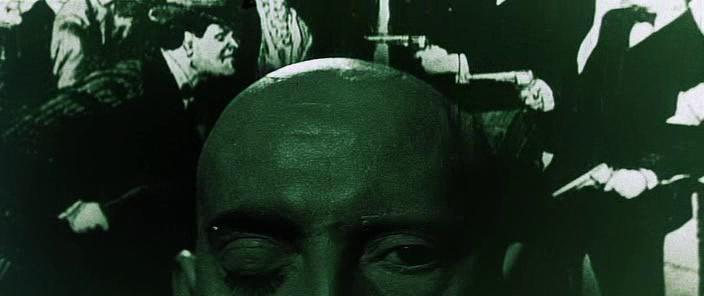 Кадр из фильма Лимонадный Джо / Limonádový Joe aneb Konská opera (1964)