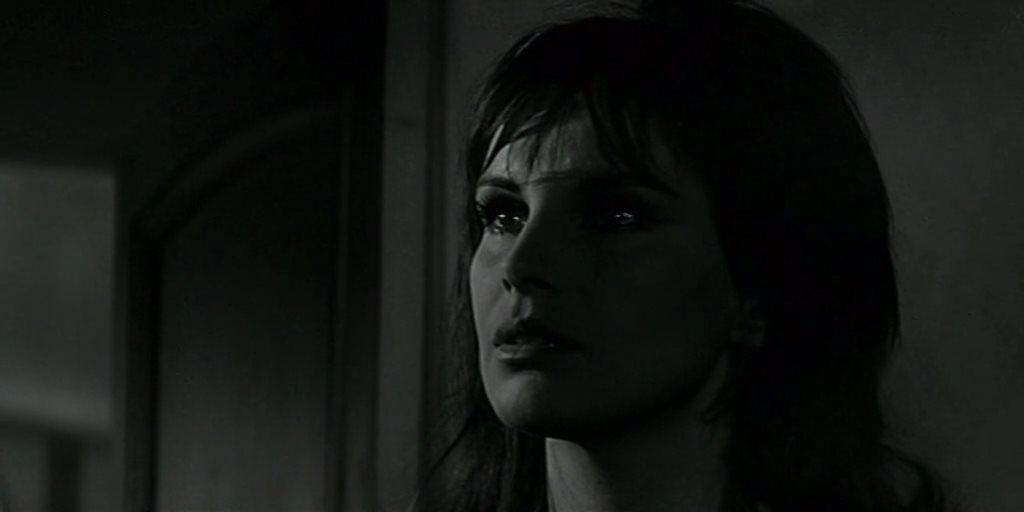 Кадр из фильма Пир хищников / Le repas des fauves (1964)