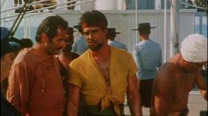 Кадры из фильма Пираты Малайзии / I pirati della Malesia (1964)