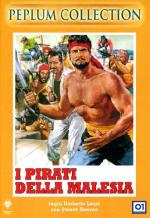 Пираты Малайзии / I pirati della Malesia (1964)