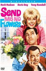 Не присылай мне цветы / Send Me No Flowers (1964)