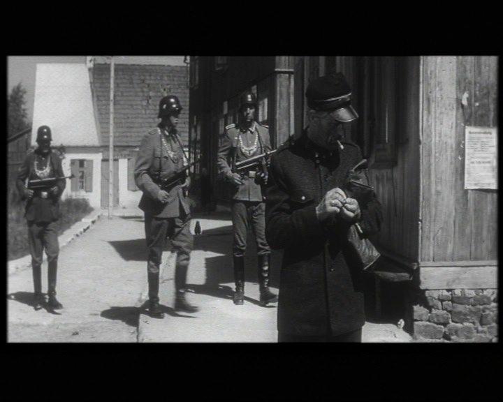 Кадр из фильма Цвета борьбы / Barwy walki (1964)