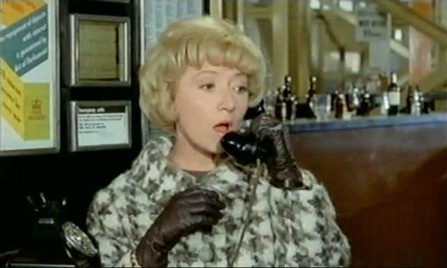 Кадр из фильма Вперед, Франция! / Allez France! (1964)